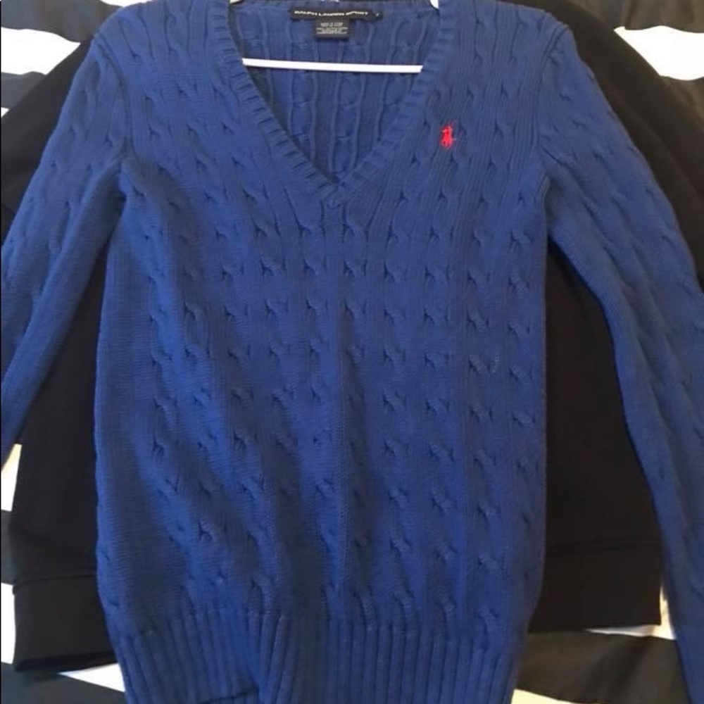 Ralph Lauren Sweater